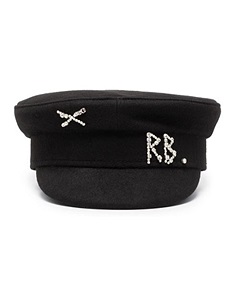 Cappello&nbsp;Ruslan Baginskiy